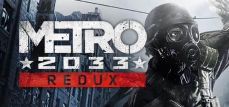 Metro 2033 Redux | ROW