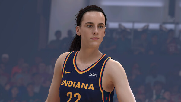 NBA 2K25 – tangkapan layar 4