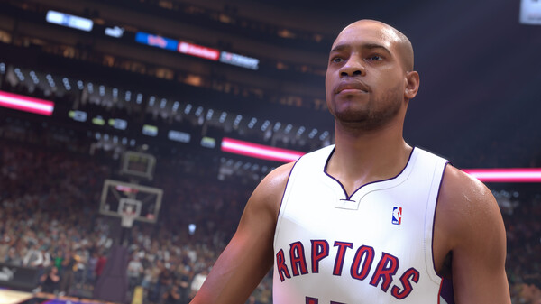 NBA 2K25 – tangkapan layar 2
