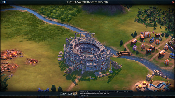 Sid Meier’s Civilization® VI – kaptire ekran 5