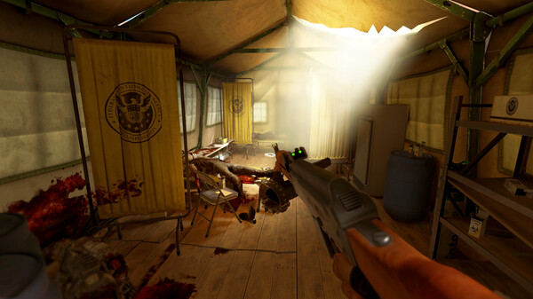 Arizona Sunshine® VR Remake – screenshot 3