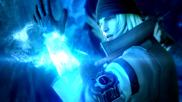 FINAL FANTASY® XIII – screenshot 2