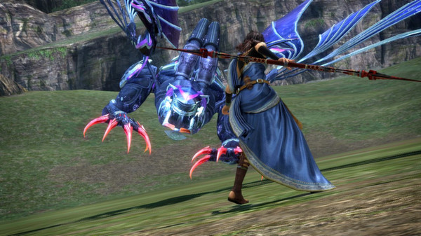 FINAL FANTASY® XIII – screenshot 4