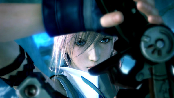 FINAL FANTASY® XIII – screenshot 3