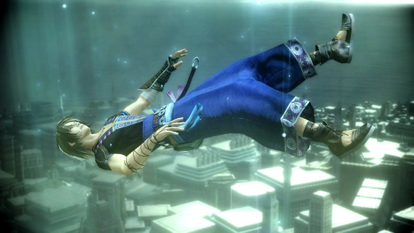 FINAL FANTASY® XIII-2 – screenshot 6