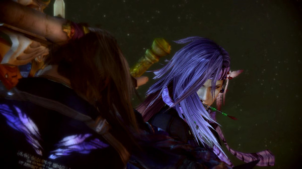 FINAL FANTASY® XIII-2 – screenshot 4