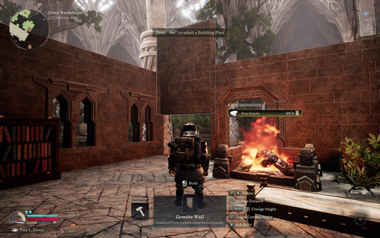 The Lord of the Rings: Return to Moria™ – Screenshot 3