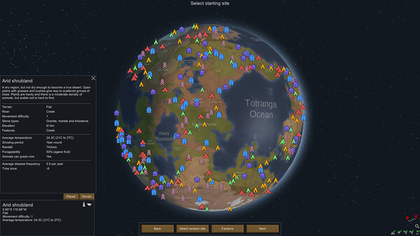RimWorld – capture d'écran 5