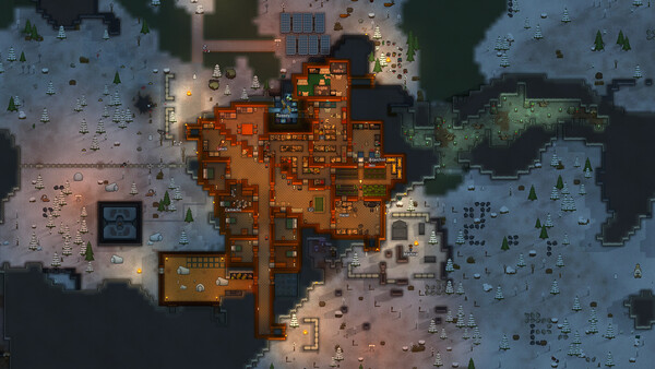 RimWorld – capture d'écran 2
