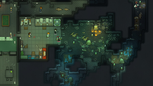 RimWorld – capture d'écran 3