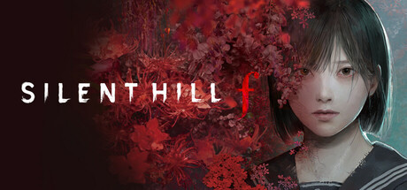 SILENT HILL f | ROW
