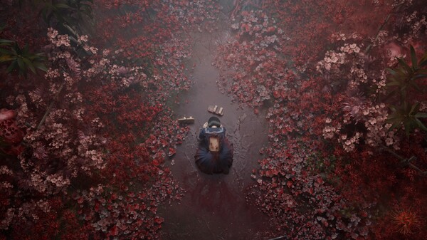 SILENT HILL f – screenshot 3