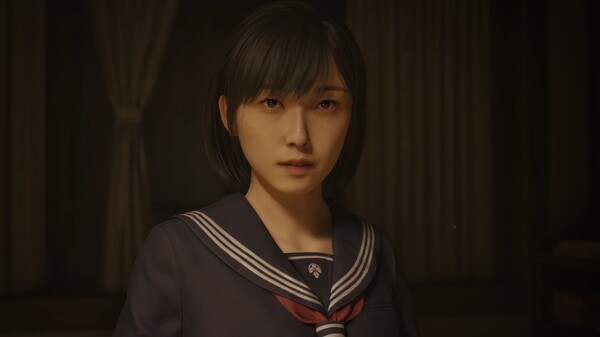 SILENT HILL f – screenshot 1