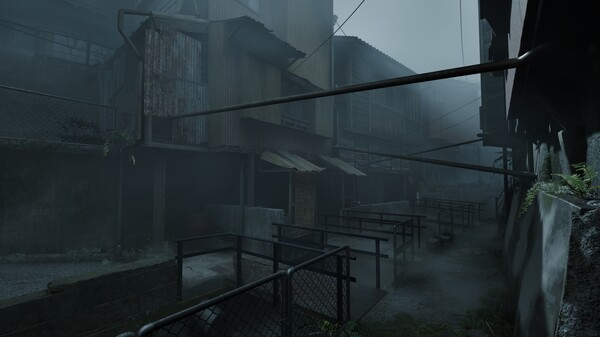 SILENT HILL f – screenshot 5