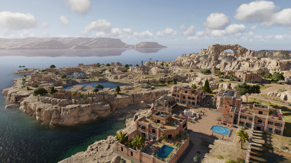 Jurassic World Evolution 3 – screenshot 4