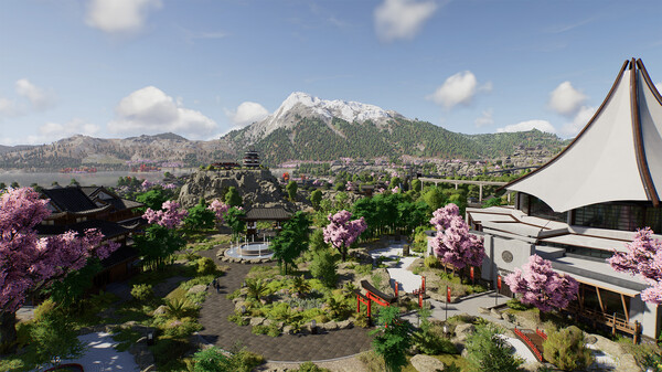 Jurassic World Evolution 3 – screenshot 2