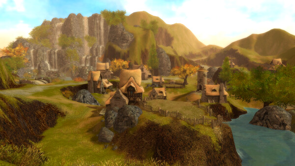 Guild Wars® Reforged – screenshot 4