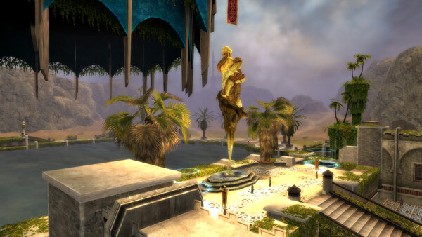 Guild Wars® Reforged – screenshot 5