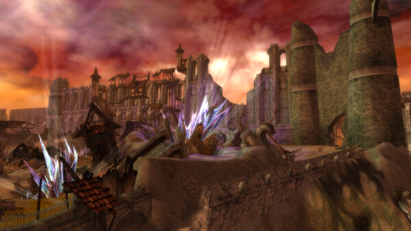 Guild Wars® Reforged – screenshot 6