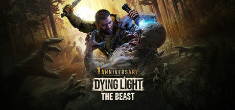 Dying Light: The Beast | GL