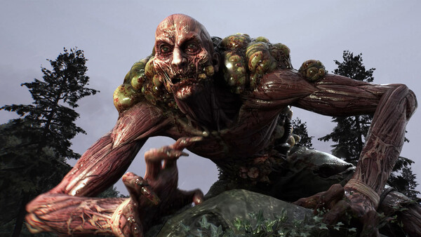 Dying Light: The Beast – screenshot 4