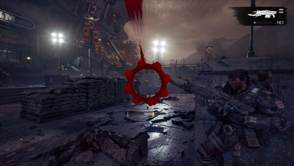 Gears of War: E-Day – screenshot 5