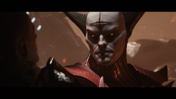 DOOM: The Dark Ages – captura 5