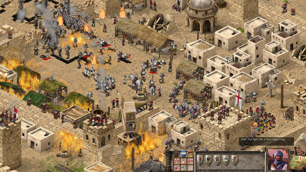 Stronghold Crusader: Definitive Edition – screenshot 5