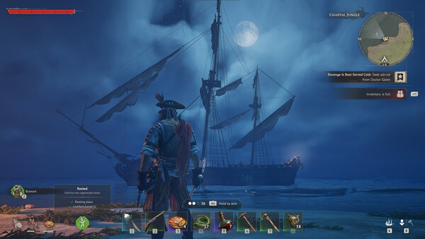 Windrose – screenshot 5