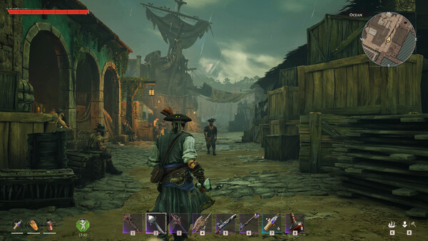 Windrose – screenshot 4
