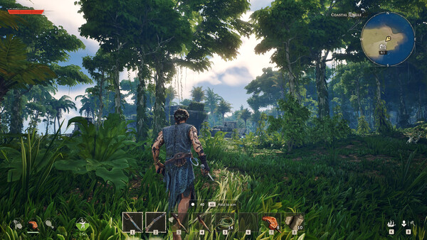 Windrose – screenshot 2