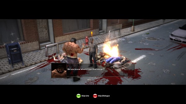 Trapped Dead: Lockdown – screenshot 6