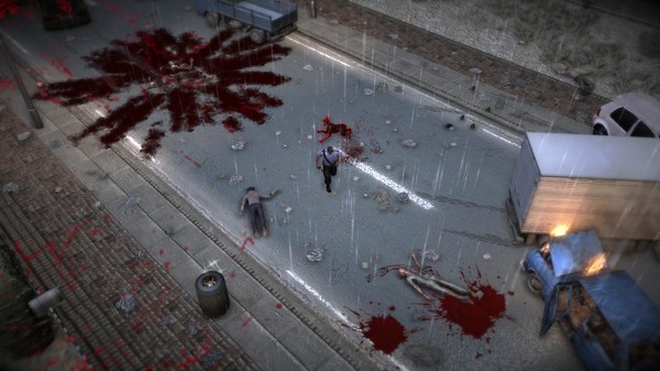 Trapped Dead: Lockdown – screenshot 4