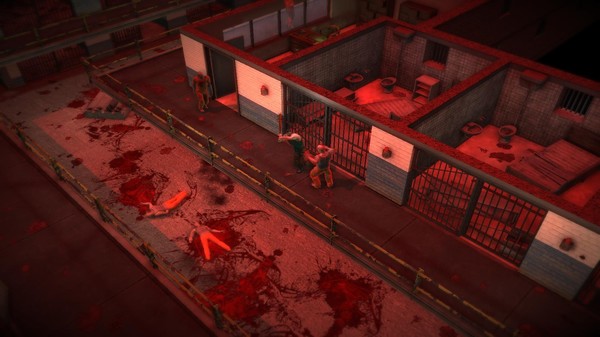 Trapped Dead: Lockdown – screenshot 3