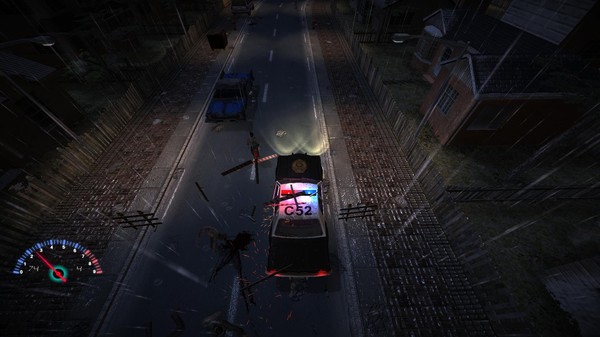 Trapped Dead: Lockdown – screenshot 5