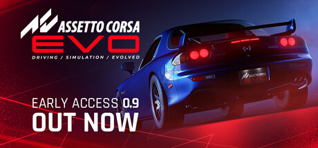 Assetto Corsa EVO | CIS