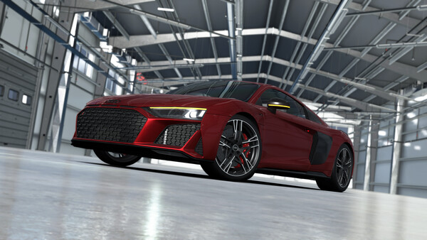 Assetto Corsa EVO – screenshot 3
