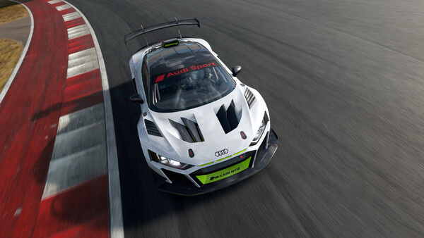Assetto Corsa EVO – screenshot 2