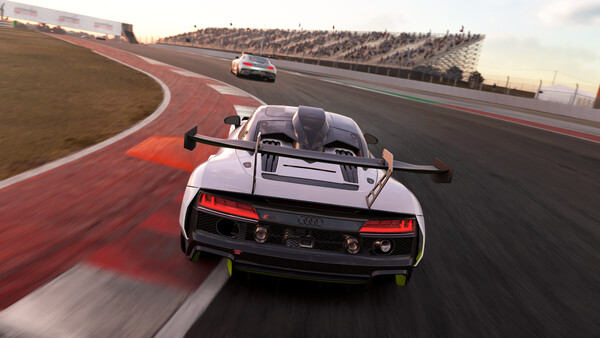 Assetto Corsa EVO – screenshot 5