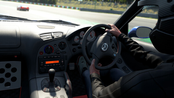 Assetto Corsa EVO – screenshot 4