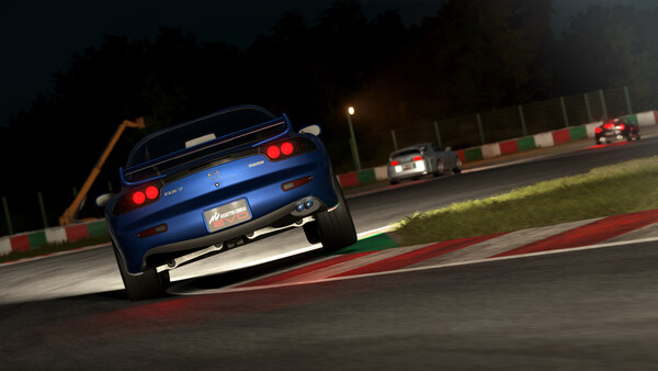 Assetto Corsa EVO – screenshot 1