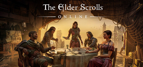 The Elder Scrolls® Online | ROW