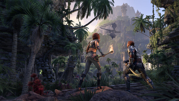 The Elder Scrolls® Online – captura de tela 4