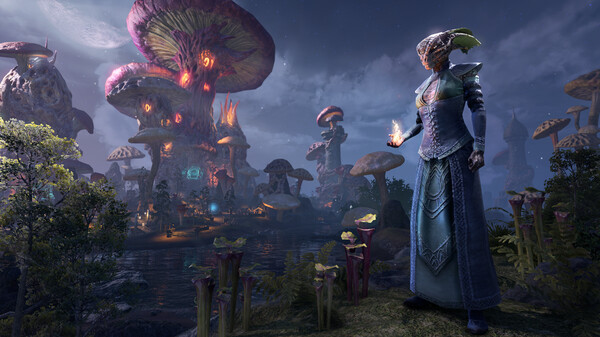 The Elder Scrolls® Online – captura de tela 5
