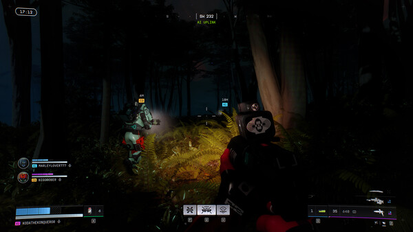 Marathon – screenshot 1