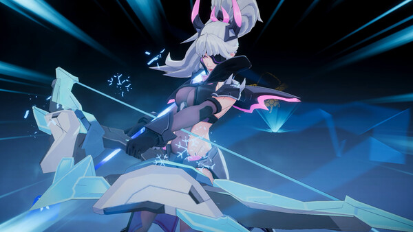 Star Fire: Eternal Cycle – 截图 5