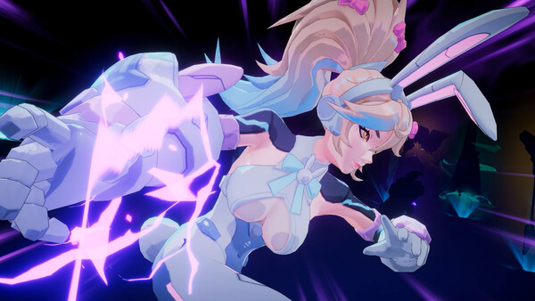Star Fire: Eternal Cycle – 截图 3
