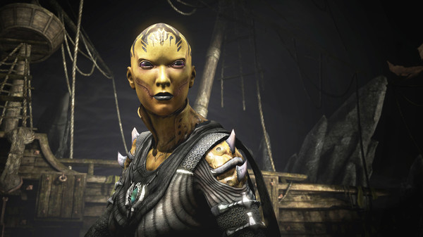 Mortal Kombat X – screenshot 2