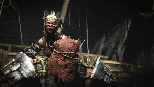 Mortal Kombat X – screenshot 5