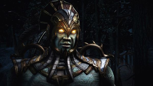 Mortal Kombat X – screenshot 6
